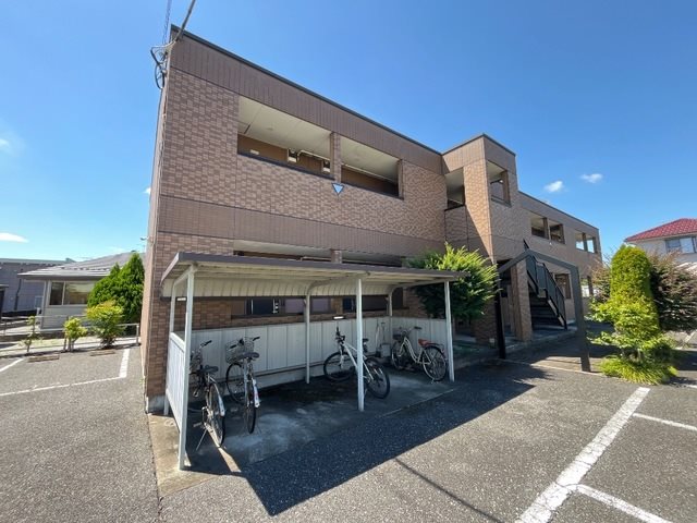 ルミエールM その他8