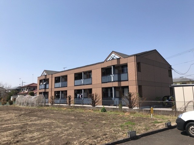 ルミエールM その他9