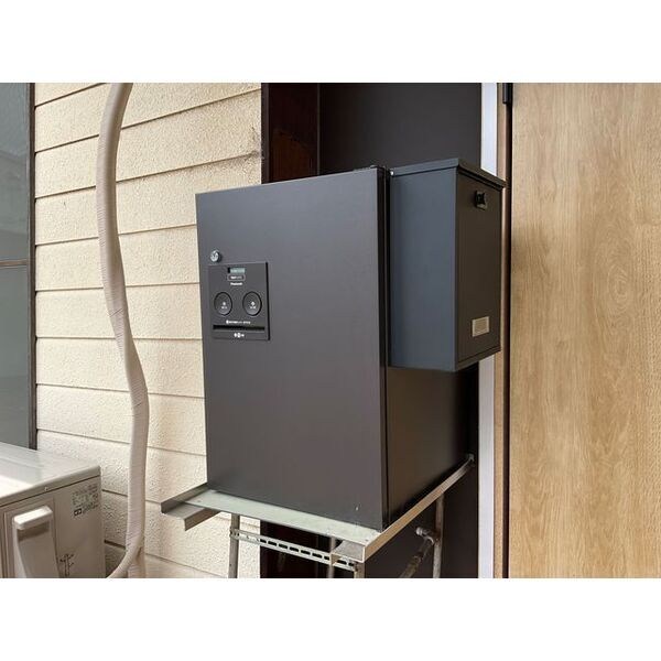 駒生町平屋戸建て その他4