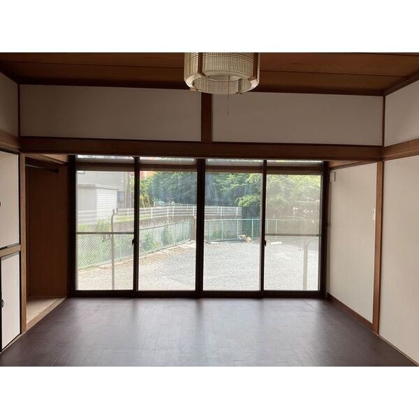 駒生町平屋戸建て その他7