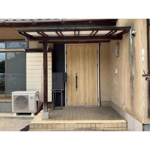 駒生町平屋戸建て その他9