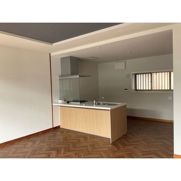 駒生町平屋戸建て その他10