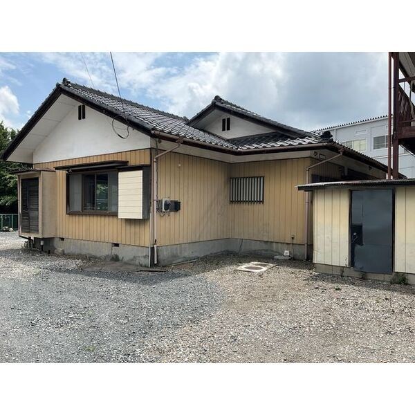 駒生町平屋戸建て その他11