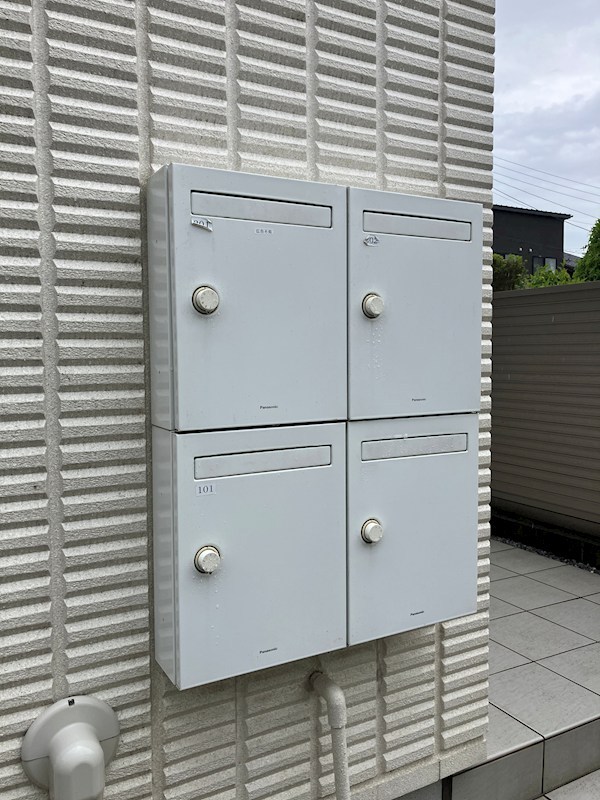 ファミールメゾン その他16