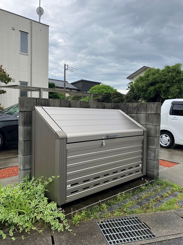 ファミールメゾン その他17