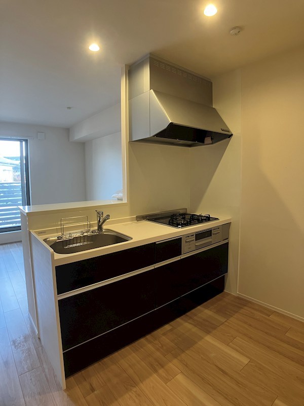 ファミールメゾン キッチン