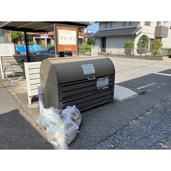 グランクレールⅢ その他1