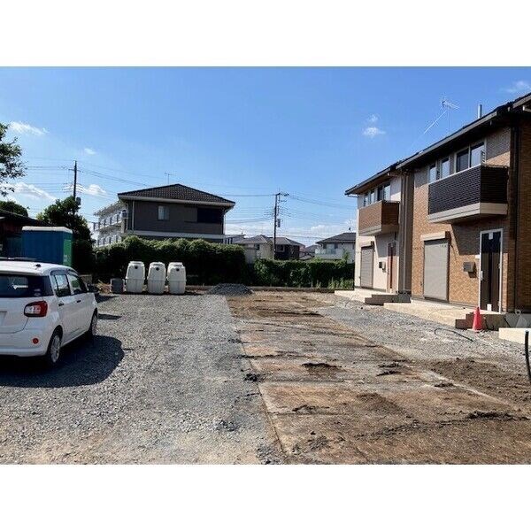 グランクレールⅢ その他2