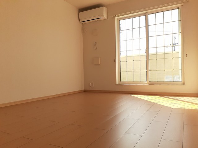 イストワール　Ⅲ リビング