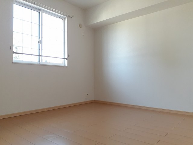 イストワール　Ⅲ ベッドルーム