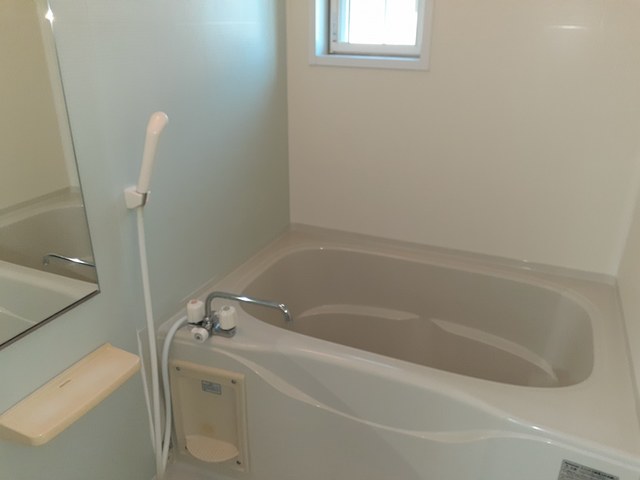 イストワール　Ⅲ 風呂画像