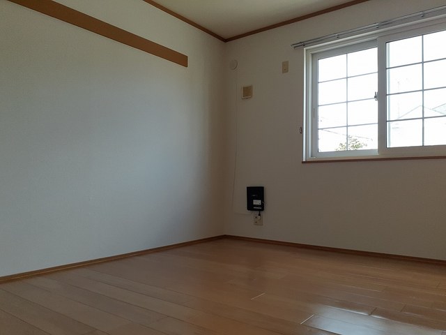 Ｇｏｏｄ　Ｉｍｐｒｅｓｓ　Ｂ ベッドルーム