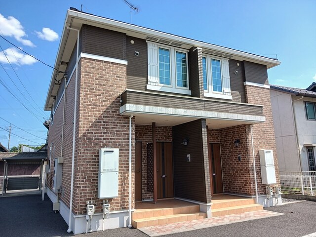 ヴィータ　セレーナＡ 201号室 外観