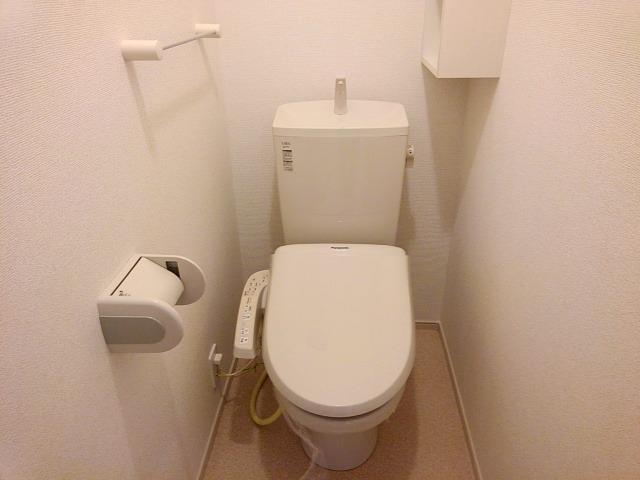 ヴィータ　セレーナＡ その他2