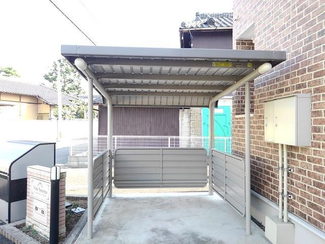 ヴィータ　セレーナＡ その他6