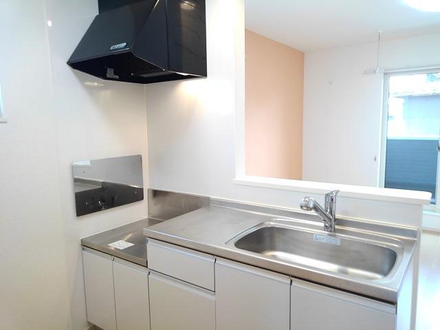 ヴィータ　セレーナＡ キッチン