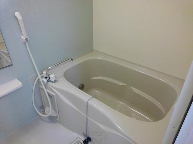 ヴィータ　セレーナＡ 風呂画像