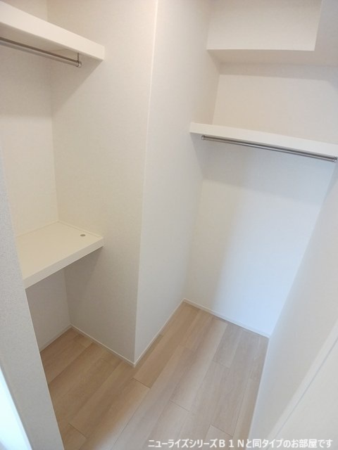 グランメールＢ その他4