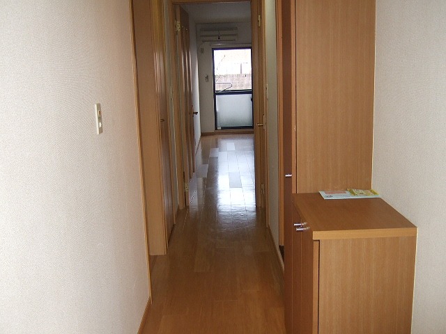 Ｇｏｏｄ　Ｈｉｌｌ 玄関