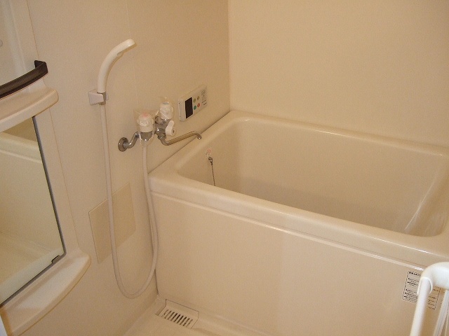 Ｇｏｏｄ　Ｈｉｌｌ 風呂画像