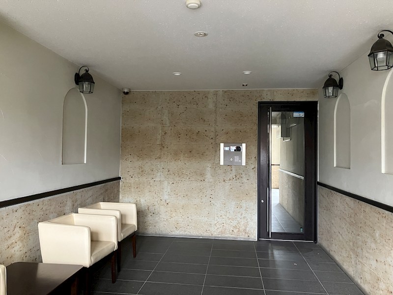 Refuge・F その他14