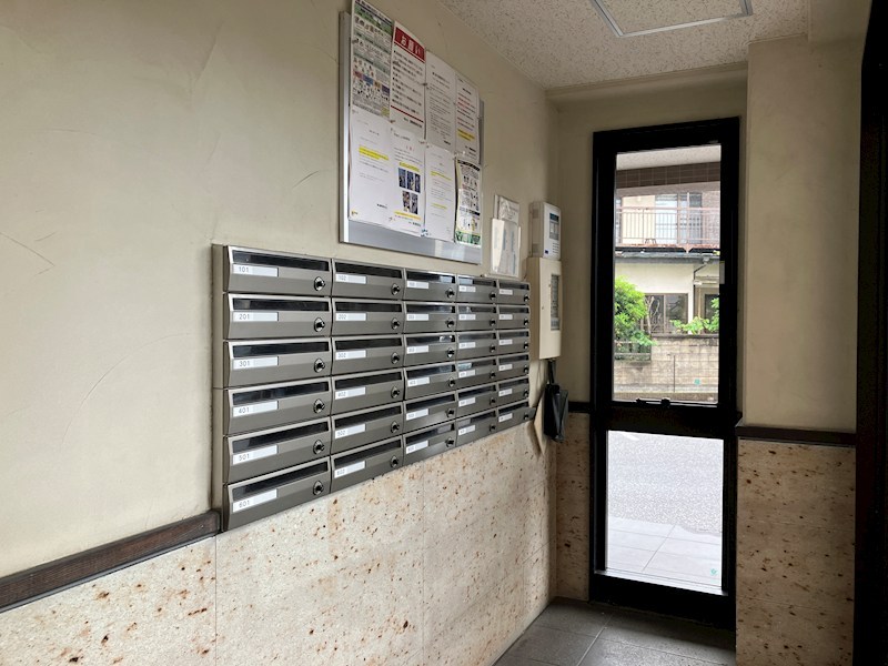 Refuge・F その他16