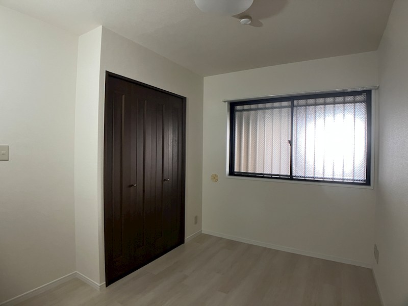 ナイスアーバン下河原 ベッドルーム