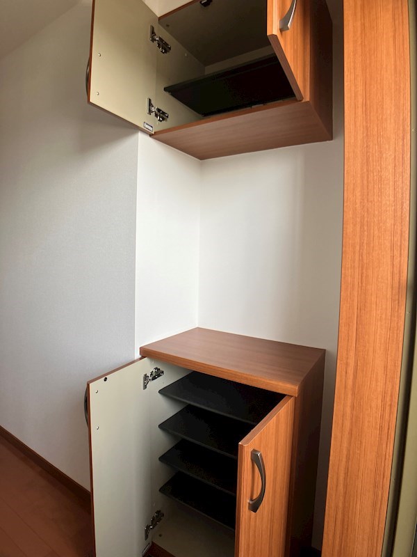 一の沢ヴィラージュマンション その他16