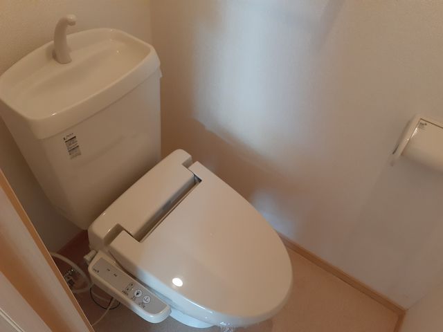 ウィステリアＢ その他2