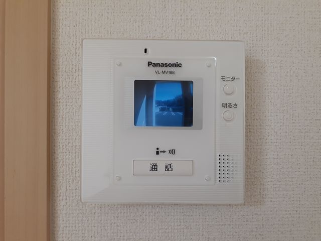 ウィステリアＢ その他4