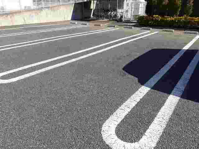 ウィステリアＢ その他5