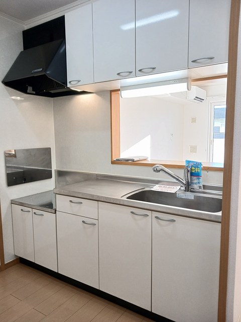 プリムローズ　Ａ キッチン