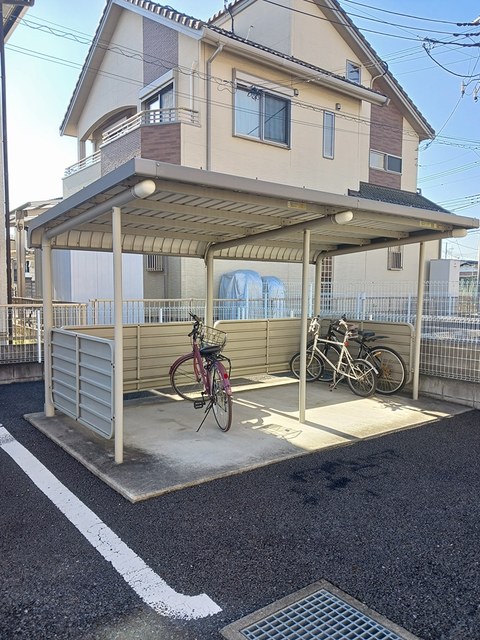 カーサ　プラシード その他5