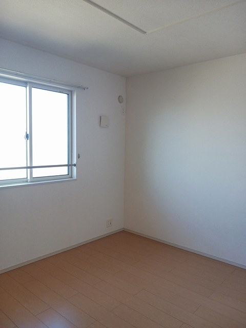 カーサ　プラシード ベッドルーム