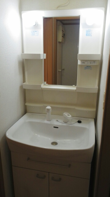 パーク　リア　レジデンスＡ その他1