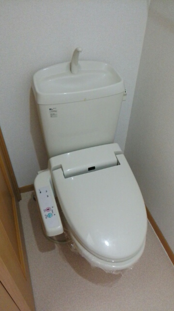 パーク　リア　レジデンスＡ その他3