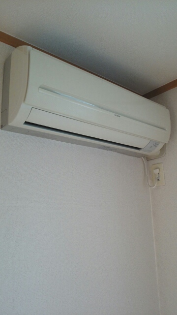 パーク　リア　レジデンスＡ その他5