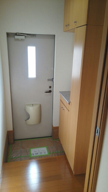 パーク　リア　レジデンスＡ その他7