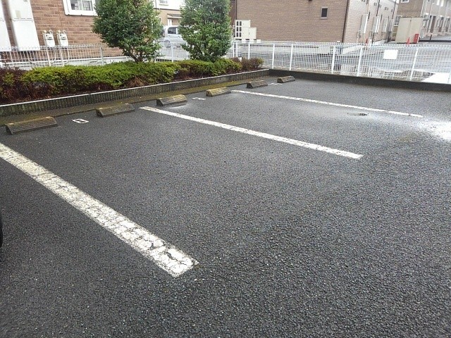 ビュー・グランテ２１　Ｂ その他5