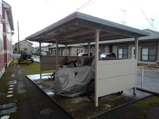 ビュー・グランテ２１　Ｂ その他6