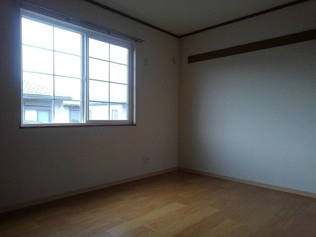 ビュー・グランテ２１　Ｂ ベッドルーム