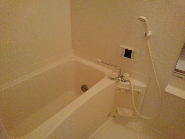 ビュー・グランテ２１　Ｂ 風呂画像