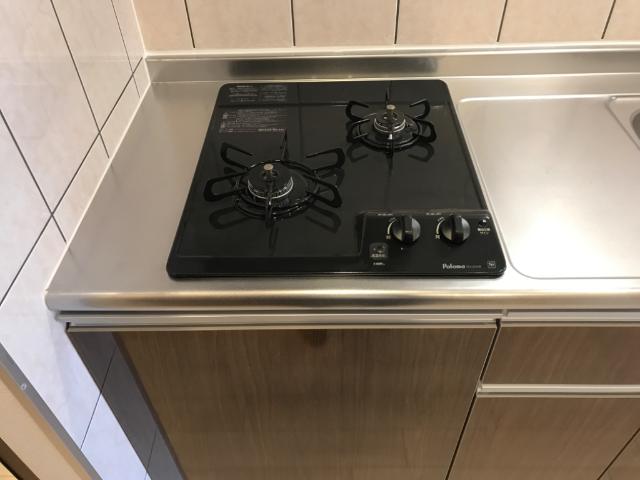 サンモールウエストⅡ その他7