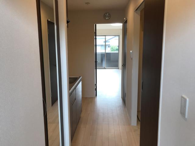 サンモールウエストⅡ その他9