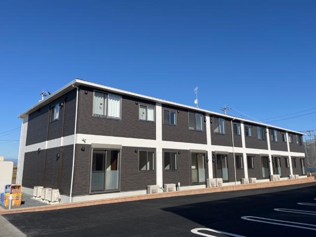 アーバンハウス 外観