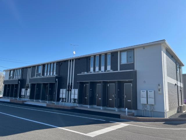 アーバンハウス その他外観1