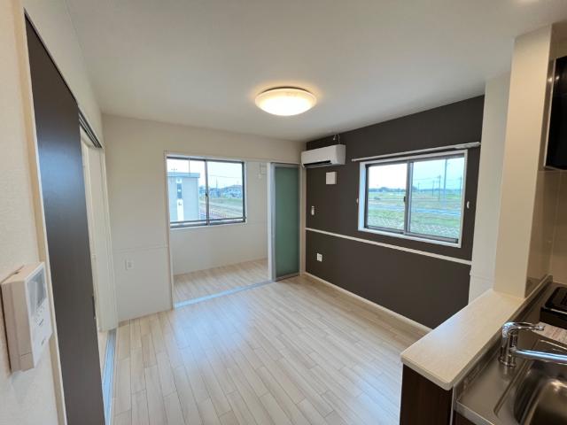 アーバンハウス リビング