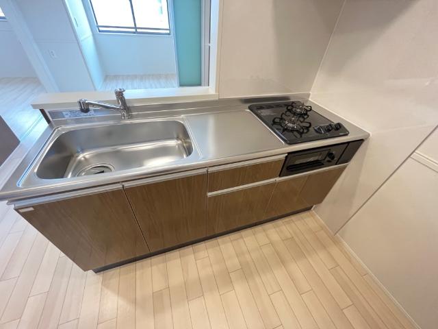 アーバンハウス キッチン