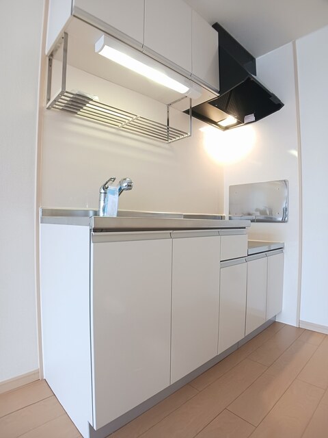 フランボワーズＧ キッチン