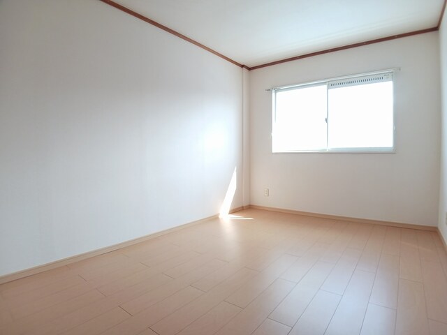 フランボワーズＧ ベッドルーム